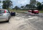 Homem morre em acidente entre dois carros na RS-153, em o Fundo