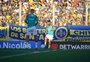 "Acho que tivemos as melhores chances de fazer o gol": jogadores do Juventude avaliam duelo contra o Boca Juniors