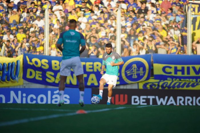 Fernando Alves / Juventude / Divulgação