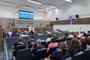 Audiência pública debate a monitoria das crianças com deficiência na rede municipal de ensino de Passo Fundo <!-- NICAID(15724865) -->