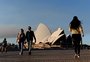 Sydney prevê fim do confinamento para moradores vacinados a partir de outubro
