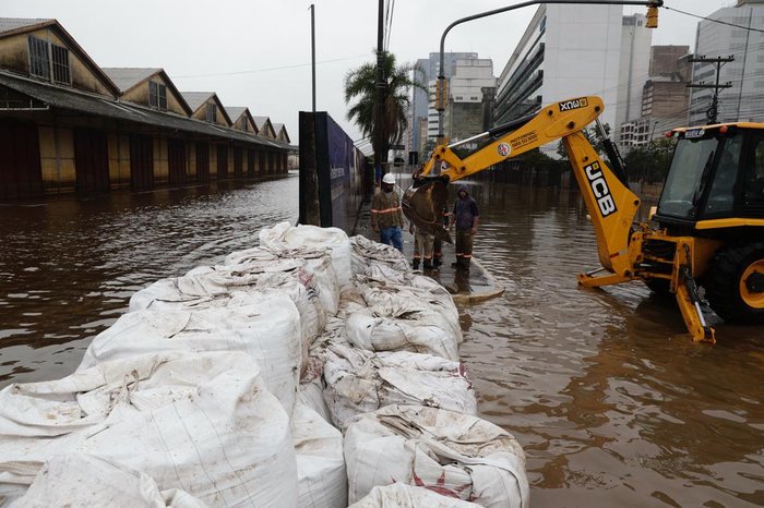 Mateus Bruxel / Agencia RBS