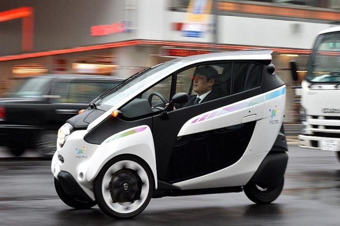 Toyota / Divulgação