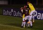 Ouça os gols da goleada do Caxias contra o São Luiz