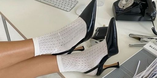 Salto alto e crise econ&ocirc;mica? A teoria que liga moda, comportamento &eacute; real