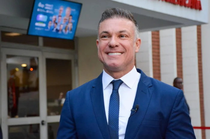 Arquivo Pessoal / Reprodução