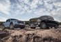 F-150 e Maverick Tremor chegam ao Brasil como referência no uso em qualquer terreno
