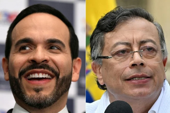 LUIS ACOSTA / AFP