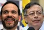 Eleito na Colômbia acusa atual presidente de preparar "golpe de Estado" e pede que militares desobedeçam ordens
