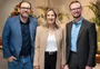 Os dez anos do trabalho afetivo das médicas Francieli Vigo e Carla Schmitz e moda second hand são pautas do dia