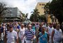Com missas e procissão, comemorações de Nossa Senhora dos Navegantes são iniciadas na Capital