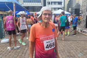 Gabriel Jacobsen / Agencia RBS