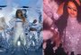 Blue Ivy, filha de Beyoncé, estreia nos palcos ao lado da mãe em Paris