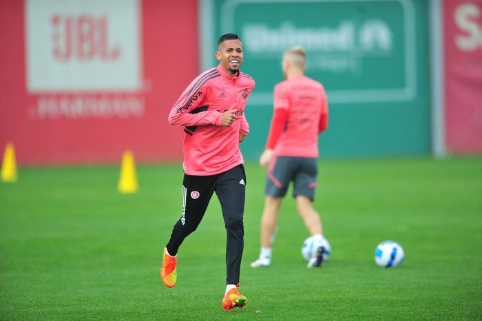 Ricardo Duarte / Inter