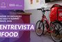 Futuro do delivery é tema de episódio ao vivo do Radar de Inovação no South Summit; assista
