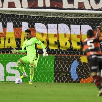 daniel - inter - vitória - copa do brasil - barradão