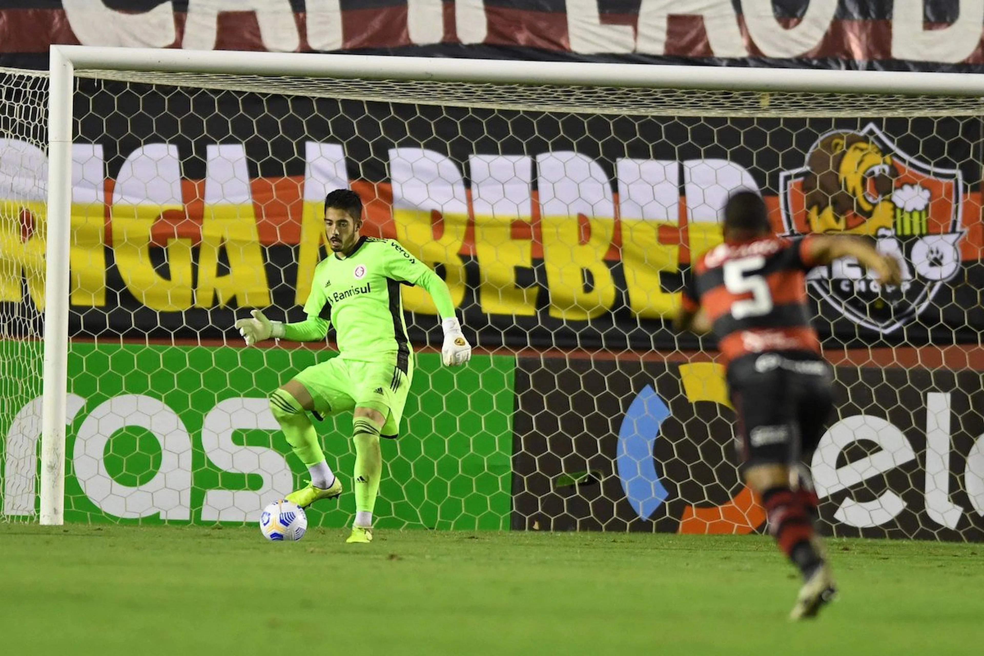 Ricardo Duarte/Inter, divulgação