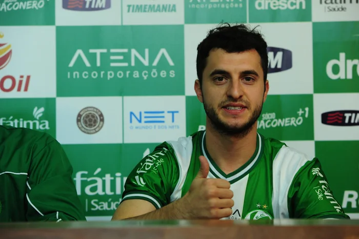 Porthus Junior / Agencia RBS