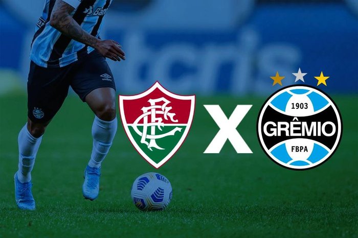 Grêmio x Fluminense: onde assistir ao jogo pelo Brasilerão