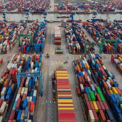 Exportações de carne suína totalizam 89,7 mil toneladas em abril<!-- NICAID(15095372) -->