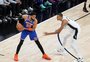 Final da NBA hoje: horário e onde assistir ao jogo 3 entre Spurs x Knicks