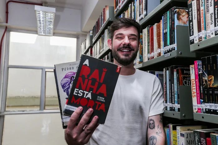 Neimar De Cesero / Agencia RBS