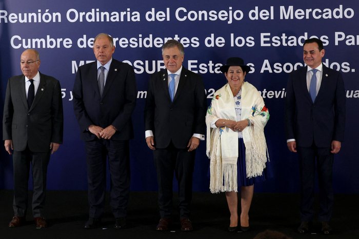 Nicolas GARCIA / AFP
