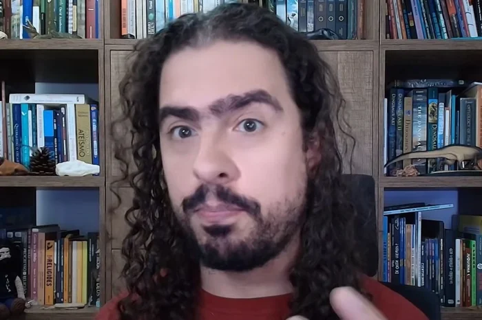 Reprodução / Youtube Canal do Pirulla Reprodução / Youtube Canal do Pirulla