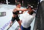 Gaúcha Marina Rodriguez vence Waterson-Gomez e encerra série negativa no Ultimate