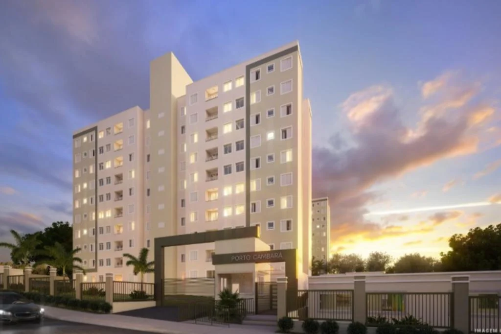 Maior construtora do país, MRV erguerá seu 80º projeto residencial no ...