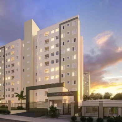 Novo empreendimento da MRV no bairro Jardim Planalto deve gerar 100 empregos na construção<!-- NICAID(15239895) -->
