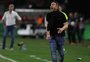 Coudet valoriza momento do Inter: "Temos de seguir brigando em cima"