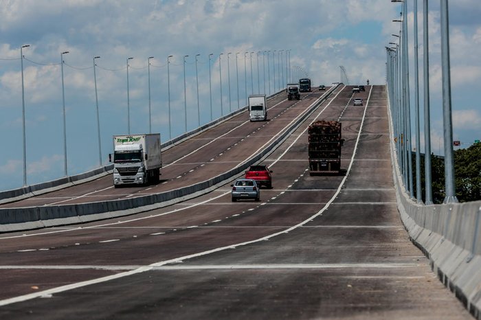 Marco Favero / Agencia RBS Marco Favero / Agencia RBS