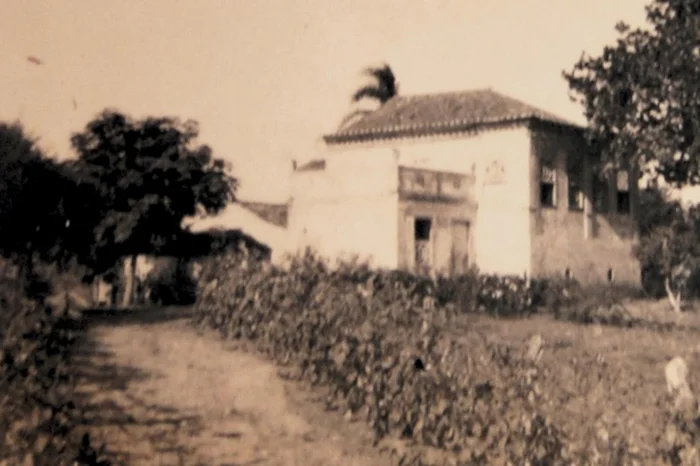 Reprodução / Instituto Histórico Ernesto Fonseca
