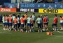 Com duas novidades em relação à Copa, Seleção Brasileira tem escalação definida para enfrentar Guiné