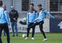 Na caça ao Botafogo, Grêmio volta foco ao Brasileirão em partida contra o Goiás