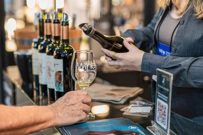 Wine South America abre credenciamento para compradores e aponta as tendências que dominarão 2026.<!-- NICAID(16189477) -->