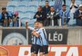 Ouça os gols do Grêmio na vitória sobre o CSA