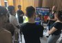 Sesc Caxias promove oficinas gratuitas de Libras, dança, teatro e audiovisual; veja como participar 
