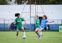 Volante do Juventude avalia evolução da equipe em início do Brasileirão Feminino