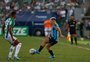 Grêmio foca no projeto "Hepta do Gauchão" e tira titulares da estreia na Libertadores
