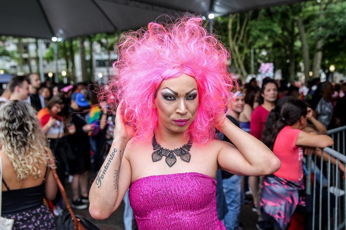 Neimar De Cesero / Agencia RBS