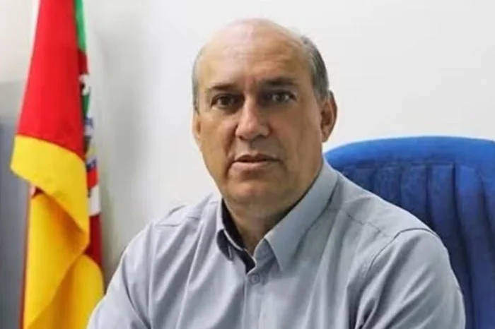 Prefeitura de Nova Bréscia / Reprodução