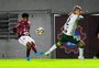 Técnico do Caxias explica crescimento dos laterais: "A primeira coisa que eles têm que fazer é defender"