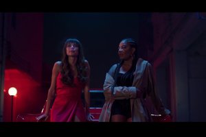 Amazon Prime Vídeo / Divulgação Amazon Prime Vídeo / Divulgação