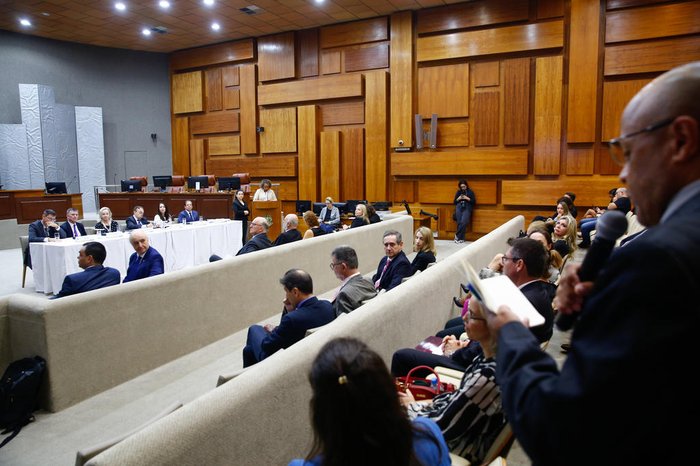 Jonathan Heckler / Agencia RBS