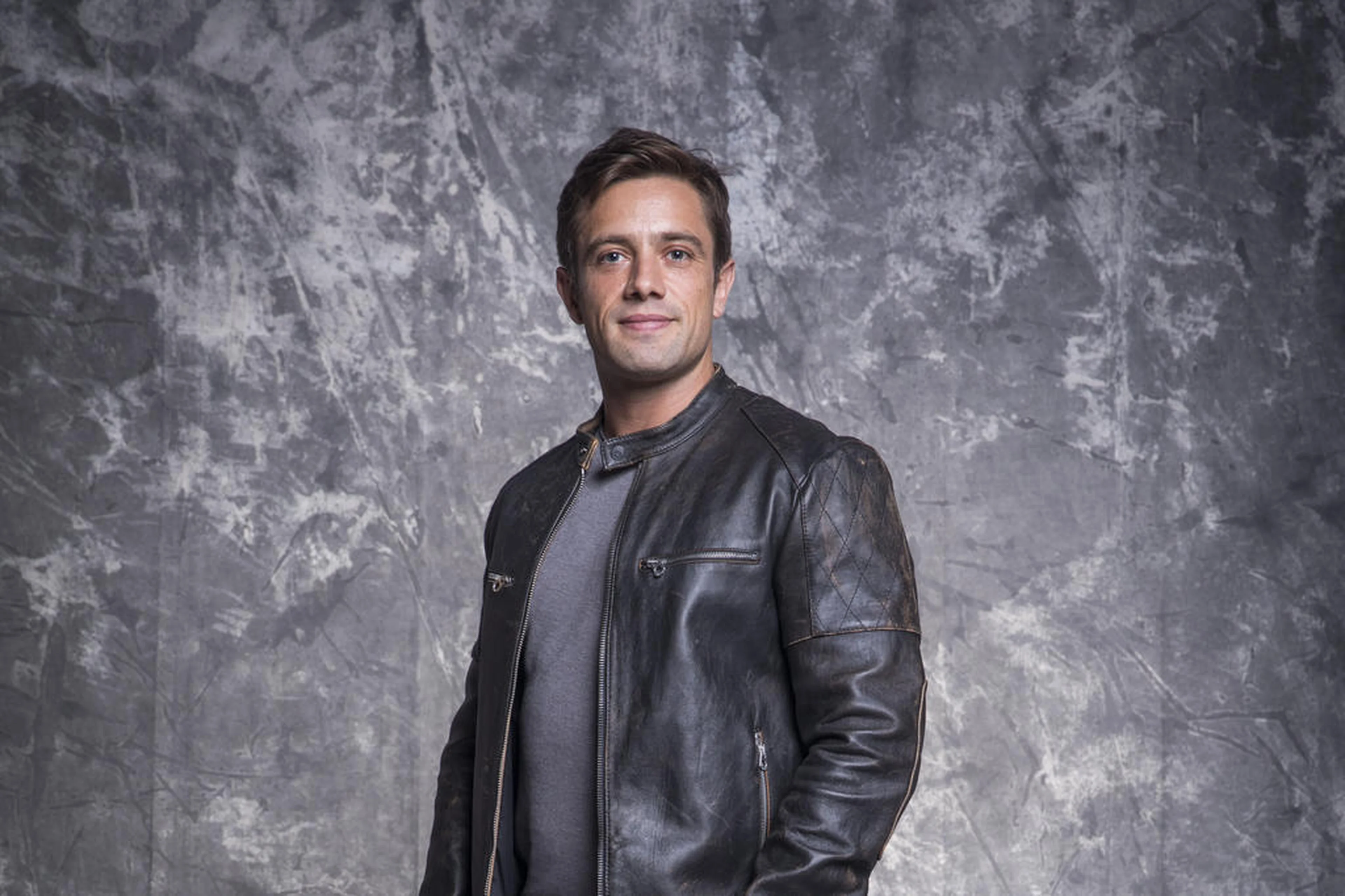 João Miguel Júnior/Globo