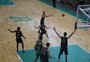 Recreio da Juventude e Caxias do Sul Basquete realizam seletiva para categoria de base 