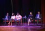 Em evento na UCS, em Caxias, economistas analisam cenário do Estado e do Brasil com impactos causados por mudanças climáticas e período pós-pandemia 