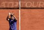 Alcaraz supera alemão e encara francês Arthur Fils nas quartas em Monte Carlo